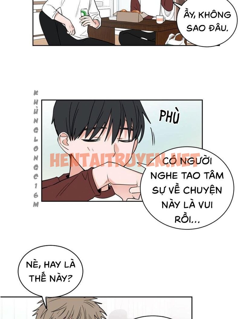 Xem ảnh Tiền Bối, Chúng Ta Cần Nói Chuyện - Chap 8 - img_037_1671511094 - HentaiTruyen.net