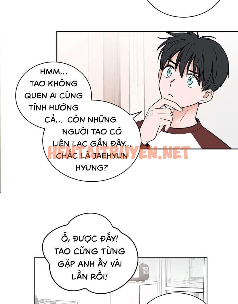 Xem ảnh Tiền Bối, Chúng Ta Cần Nói Chuyện - Chap 8 - img_039_1671511098 - HentaiTruyen.net