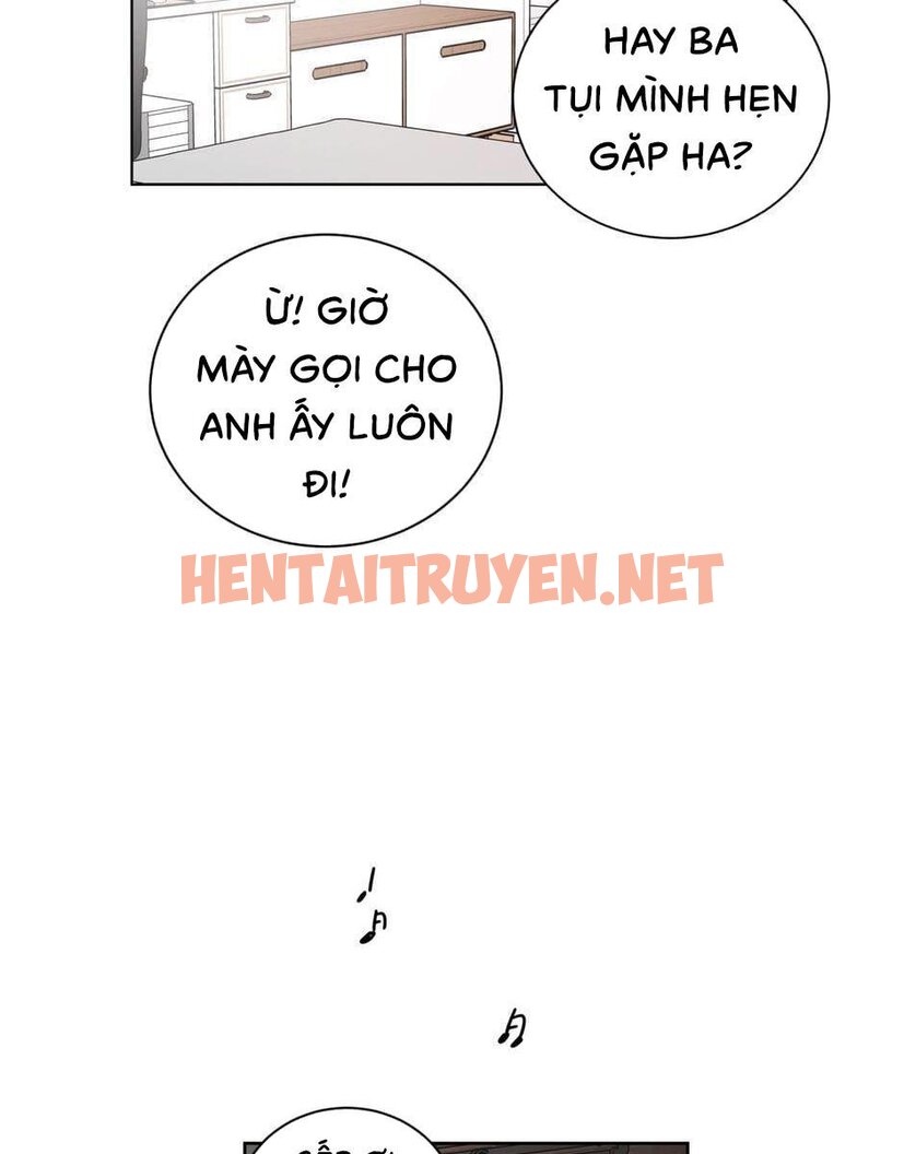 Xem ảnh Tiền Bối, Chúng Ta Cần Nói Chuyện - Chap 8 - img_040_1671511100 - HentaiTruyen.net