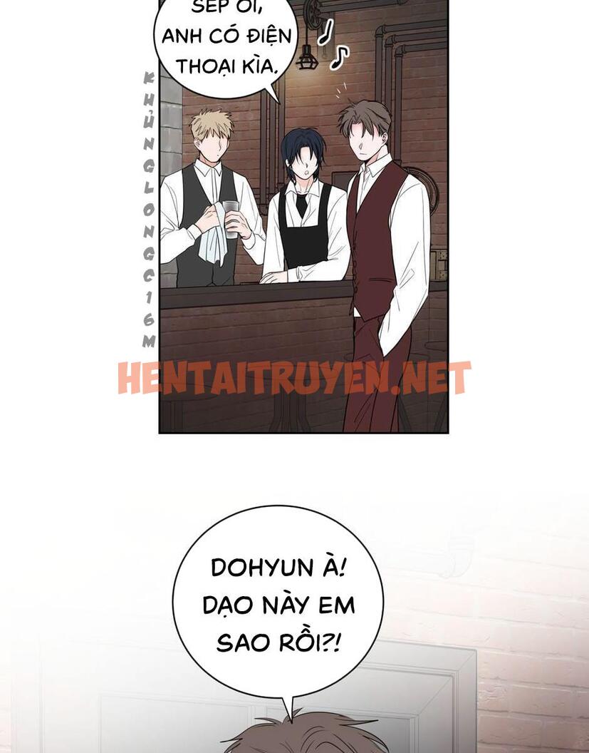 Xem ảnh Tiền Bối, Chúng Ta Cần Nói Chuyện - Chap 8 - img_041_1671511102 - TruyenVN.APP