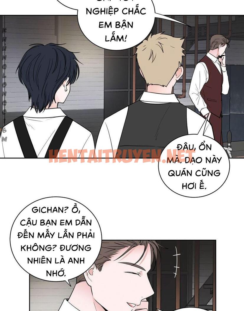 Xem ảnh Tiền Bối, Chúng Ta Cần Nói Chuyện - Chap 8 - img_043_1671511106 - HentaiTruyen.net