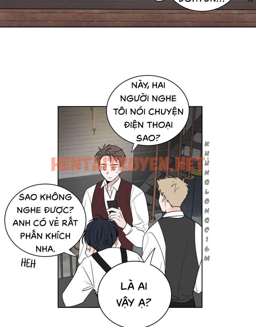 Xem ảnh Tiền Bối, Chúng Ta Cần Nói Chuyện - Chap 8 - img_045_1671511110 - HentaiTruyen.net