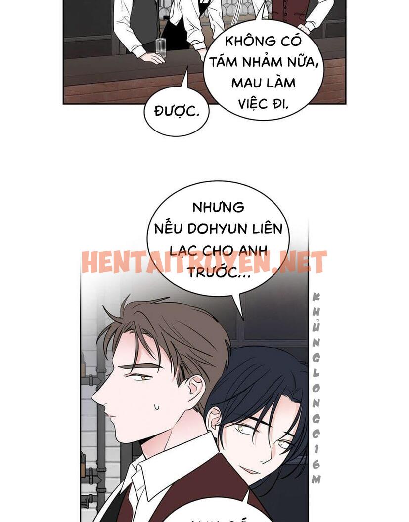 Xem ảnh Tiền Bối, Chúng Ta Cần Nói Chuyện - Chap 8 - img_049_1671511118 - HentaiTruyen.net