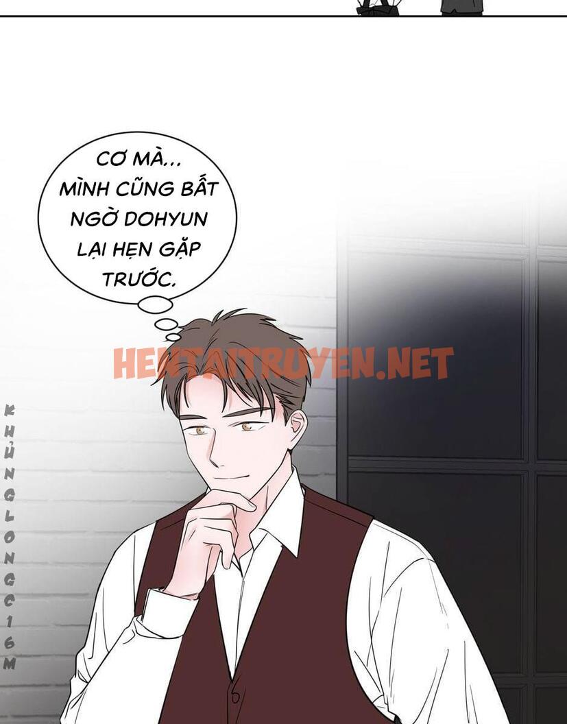 Xem ảnh Tiền Bối, Chúng Ta Cần Nói Chuyện - Chap 8 - img_052_1671511124 - HentaiTruyen.net