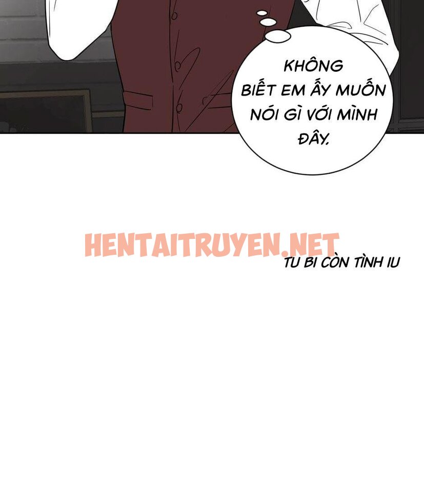 Xem ảnh Tiền Bối, Chúng Ta Cần Nói Chuyện - Chap 8 - img_053_1671511126 - HentaiTruyen.net