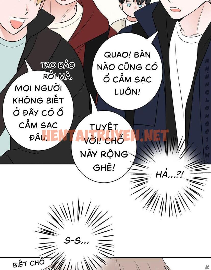 Xem ảnh Tiền Bối, Chúng Ta Cần Nói Chuyện - Chap 9 - img_007_1672119074 - HentaiTruyenVN.net