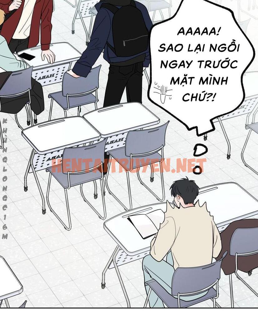 Xem ảnh Tiền Bối, Chúng Ta Cần Nói Chuyện - Chap 9 - img_010_1672119080 - HentaiTruyenVN.net