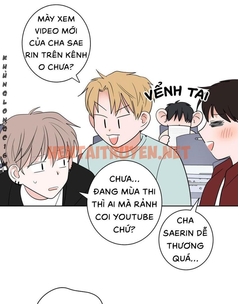 Xem ảnh Tiền Bối, Chúng Ta Cần Nói Chuyện - Chap 9 - img_012_1672119084 - TruyenVN.APP