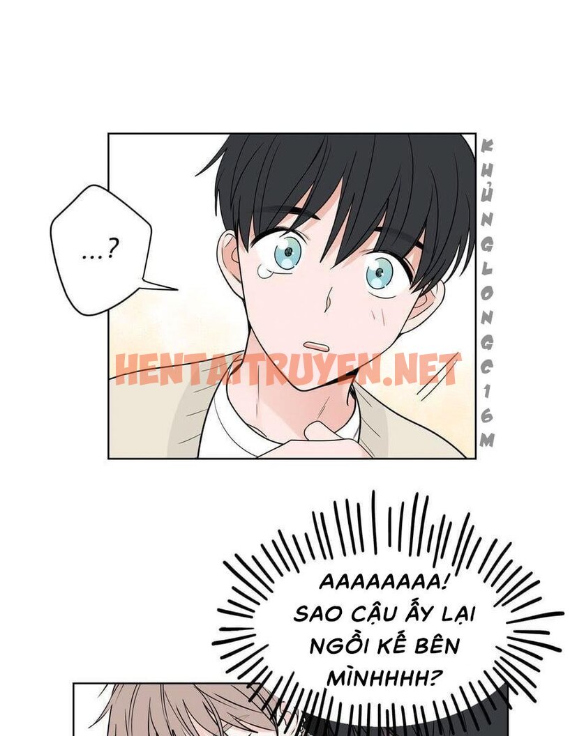 Xem ảnh Tiền Bối, Chúng Ta Cần Nói Chuyện - Chap 9 - img_021_1672119101 - HentaiTruyenVN.net