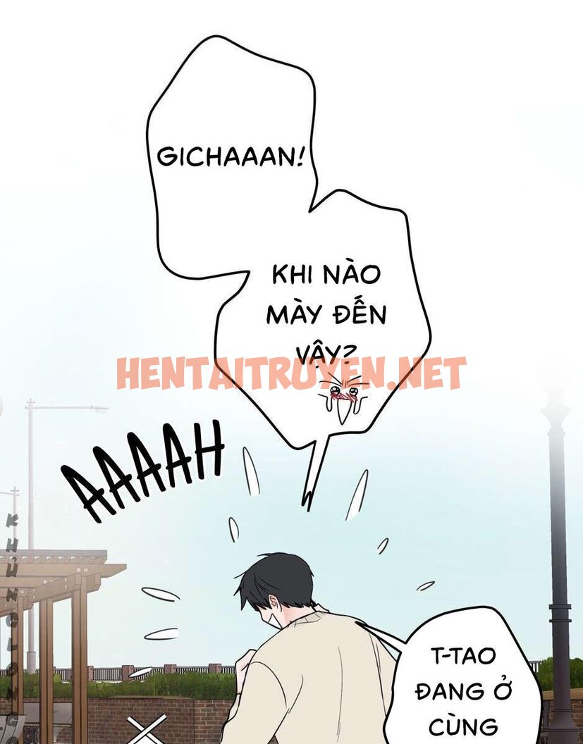 Xem ảnh Tiền Bối, Chúng Ta Cần Nói Chuyện - Chap 9 - img_034_1672119128 - HentaiTruyenVN.net