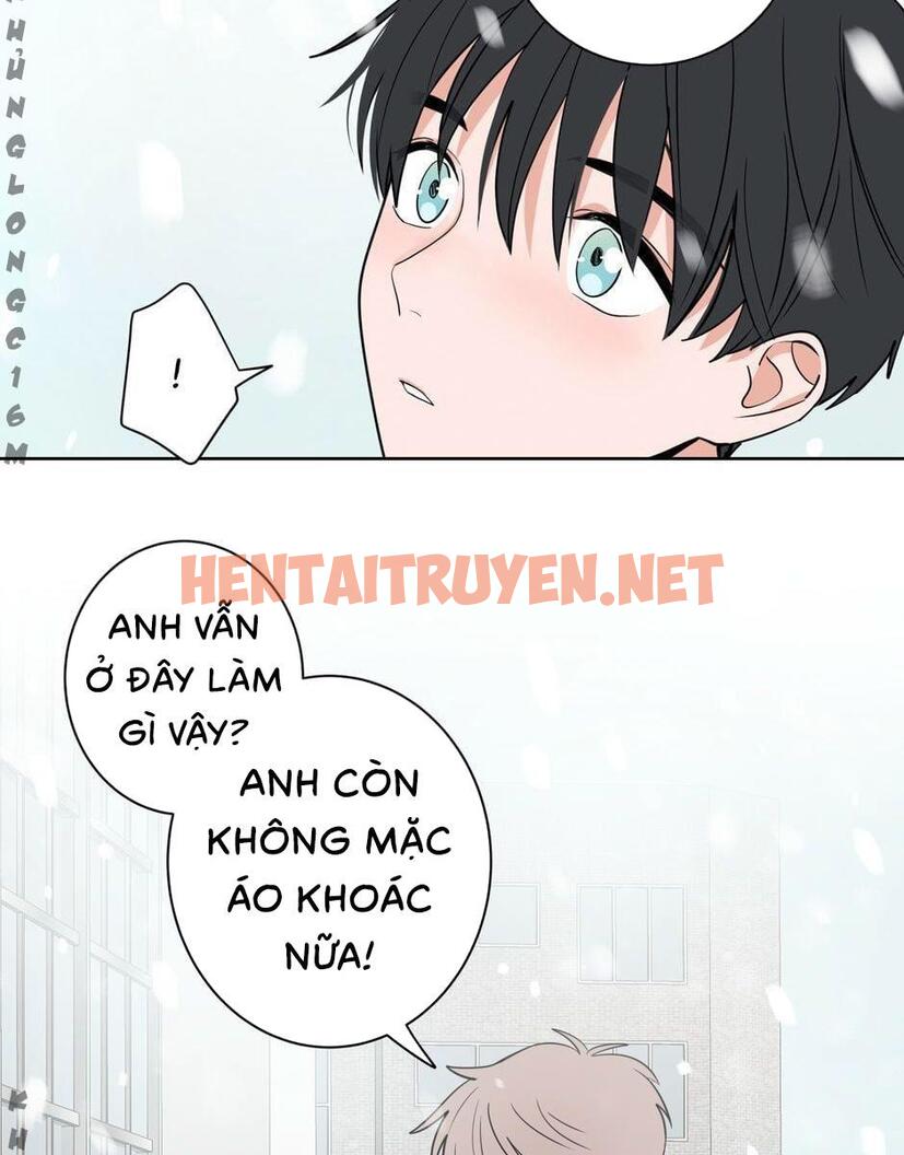 Xem ảnh Tiền Bối, Chúng Ta Cần Nói Chuyện - Chap 9 - img_039_1672119137 - TruyenVN.APP