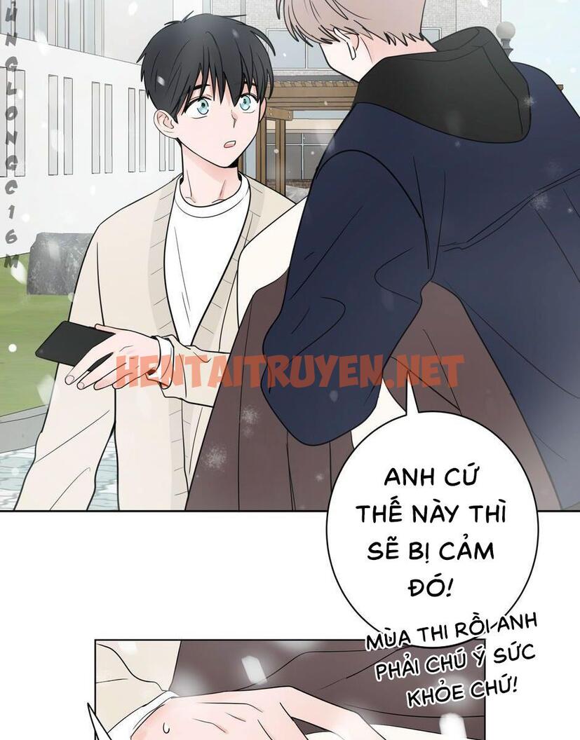 Xem ảnh Tiền Bối, Chúng Ta Cần Nói Chuyện - Chap 9 - img_040_1672119139 - TruyenVN.APP