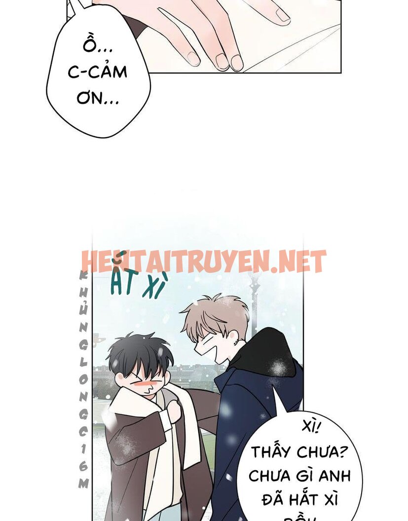 Xem ảnh Tiền Bối, Chúng Ta Cần Nói Chuyện - Chap 9 - img_041_1672119141 - HentaiTruyenVN.net