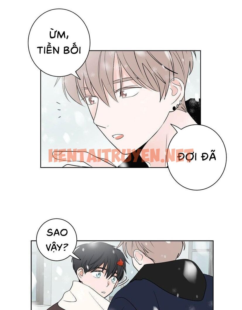 Xem ảnh Tiền Bối, Chúng Ta Cần Nói Chuyện - Chap 9 - img_043_1672119144 - HentaiTruyenVN.net