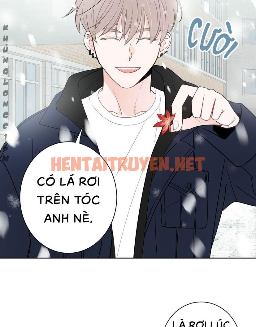 Xem ảnh Tiền Bối, Chúng Ta Cần Nói Chuyện - Chap 9 - img_045_1672119148 - HentaiTruyenVN.net