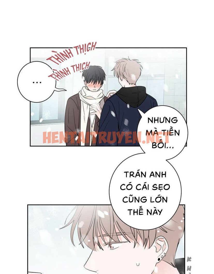 Xem ảnh Tiền Bối, Chúng Ta Cần Nói Chuyện - Chap 9 - img_048_1672119153 - TruyenVN.APP