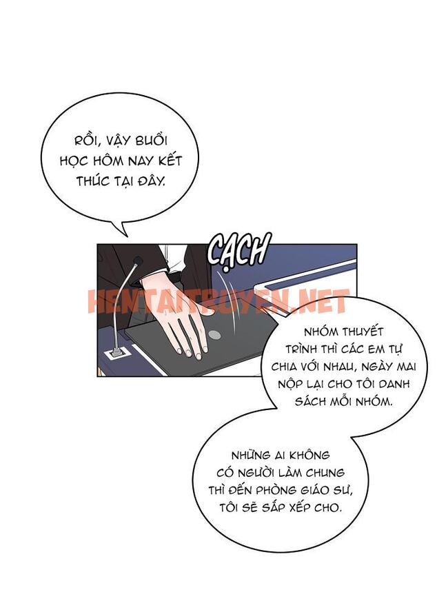 Xem ảnh Tiền Bối! Nói Chuyện Chút Đi! - Chap 1 - img_002_1668414062 - TruyenVN.APP