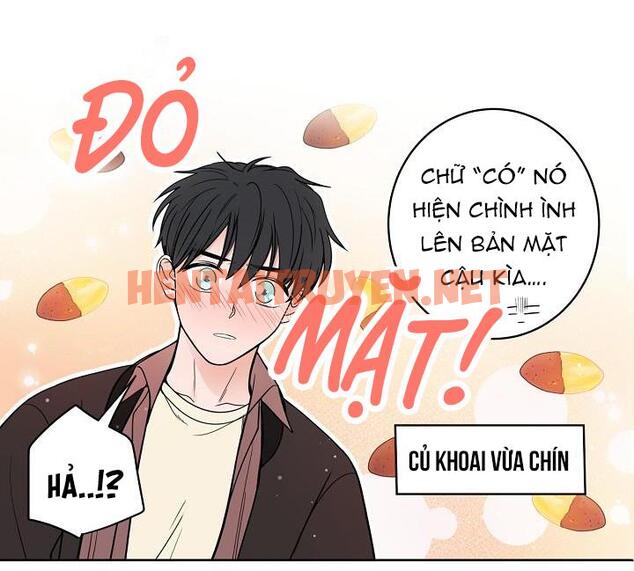 Xem ảnh Tiền Bối! Nói Chuyện Chút Đi! - Chap 1 - img_026_1668414094 - HentaiTruyenVN.net