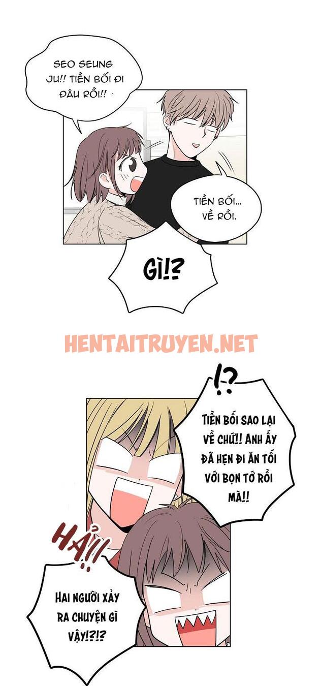 Xem ảnh Tiền Bối! Nói Chuyện Chút Đi! - Chap 13 - img_013_1668413393 - HentaiTruyen.net