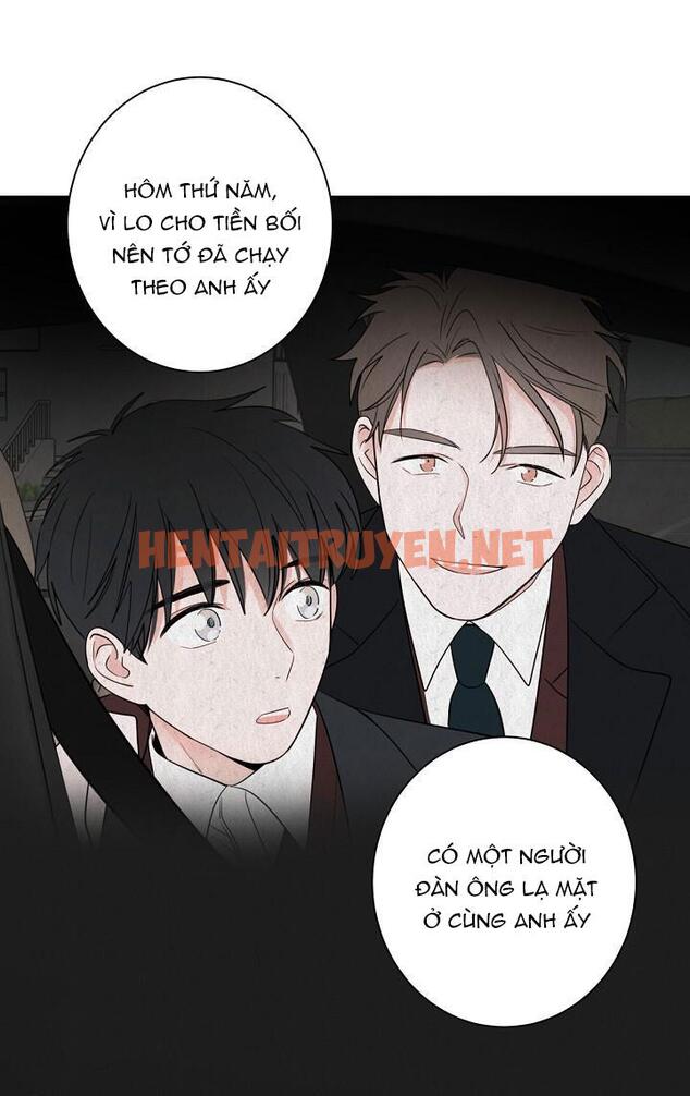 Xem ảnh Tiền Bối! Nói Chuyện Chút Đi! - Chap 13 - img_019_1668413402 - TruyenVN.APP