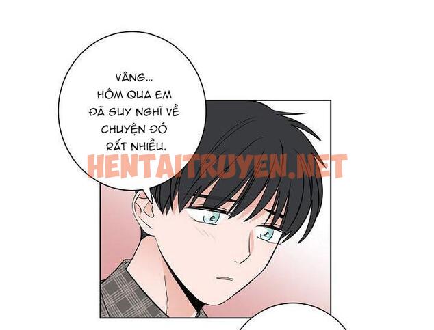 Xem ảnh Tiền Bối! Nói Chuyện Chút Đi! - Chap 15 - img_005_1670834894 - HentaiTruyen.net