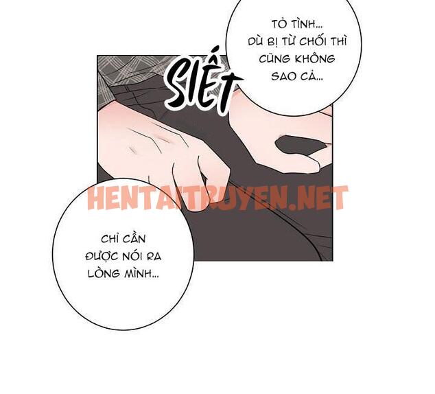 Xem ảnh Tiền Bối! Nói Chuyện Chút Đi! - Chap 15 - img_006_1670834896 - HentaiTruyenVN.net