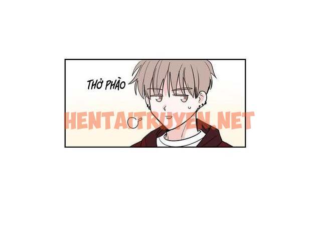 Xem ảnh Tiền Bối! Nói Chuyện Chút Đi! - Chap 17 - img_027_1670834741 - HentaiTruyenVN.net