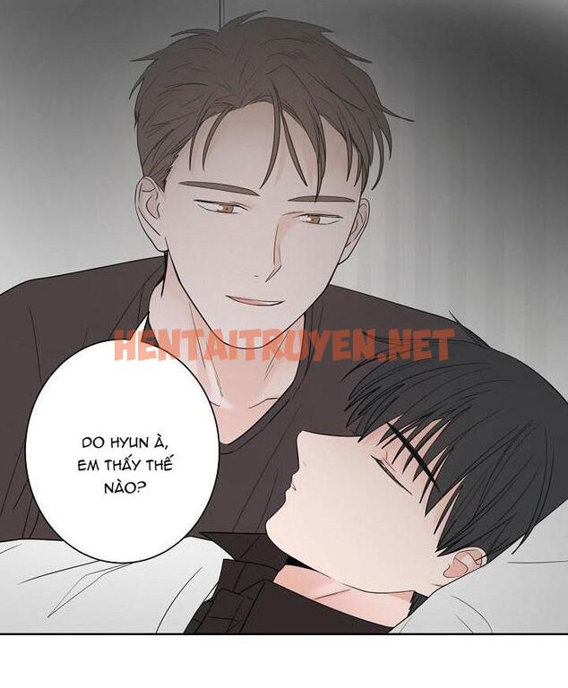 Xem ảnh Tiền Bối! Nói Chuyện Chút Đi! - Chap 17 - img_054_1670834790 - HentaiTruyenVN.net