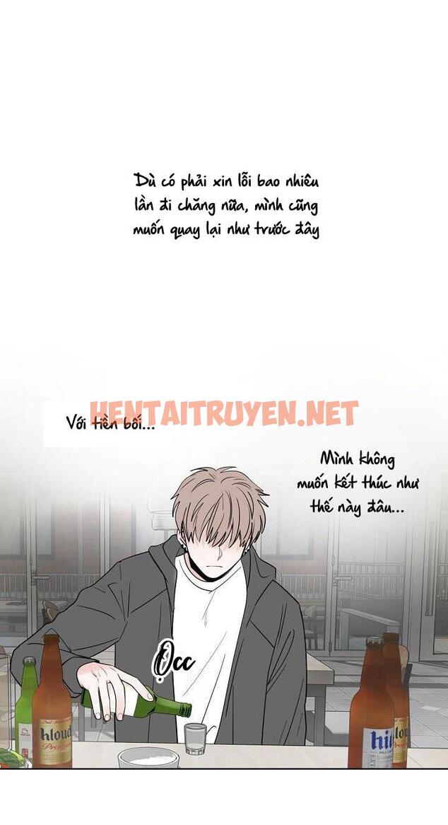 Xem ảnh Tiền Bối! Nói Chuyện Chút Đi! - Chap 18 - img_040_1670834667 - TruyenVN.APP