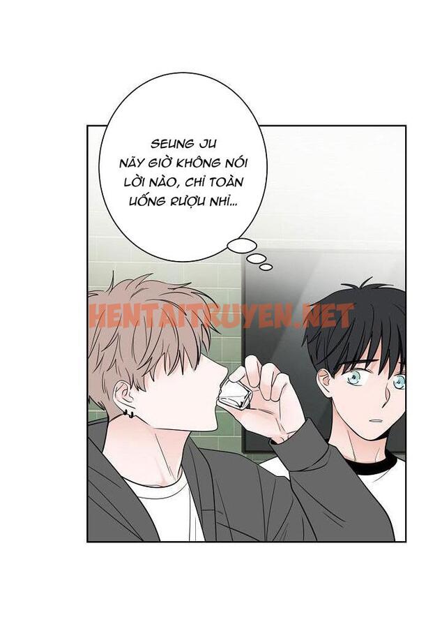 Xem ảnh Tiền Bối! Nói Chuyện Chút Đi! - Chap 18 - img_043_1670834672 - HentaiTruyen.net