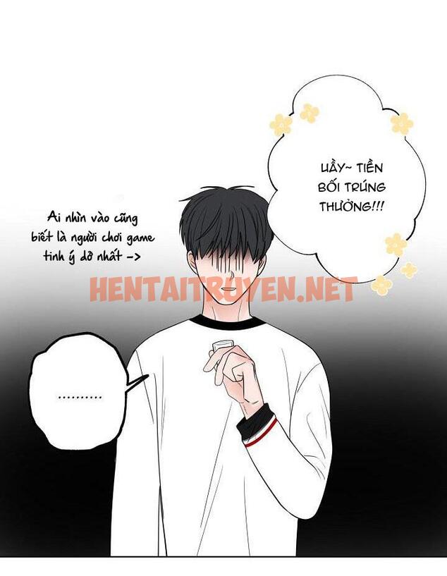 Xem ảnh Tiền Bối! Nói Chuyện Chút Đi! - Chap 18 - img_049_1670834682 - TruyenVN.APP