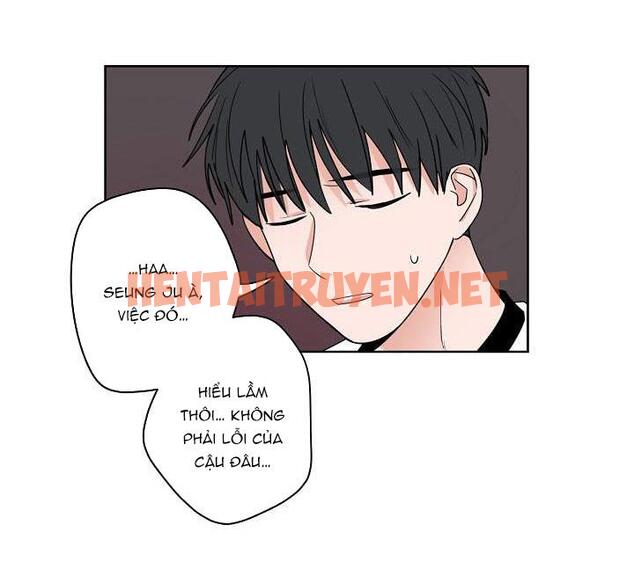 Xem ảnh Tiền Bối! Nói Chuyện Chút Đi! - Chap 19 - img_051_1671538171 - TruyenVN.APP