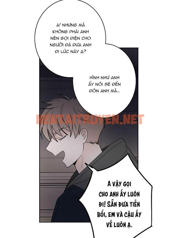 Xem ảnh Tiền Bối! Nói Chuyện Chút Đi! - Chap 19 - img_069_1671538202 - TruyenVN.APP