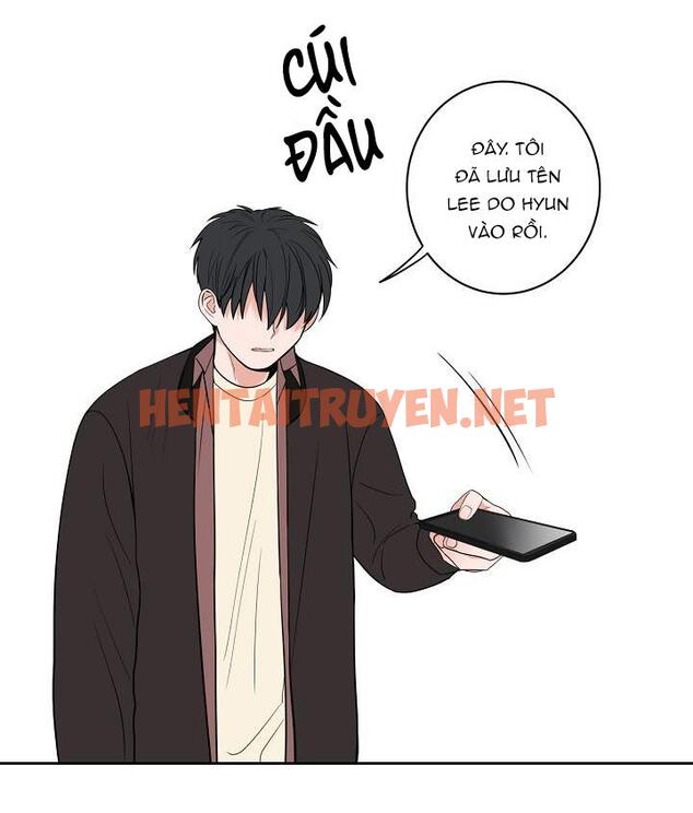 Xem ảnh Tiền Bối! Nói Chuyện Chút Đi! - Chap 2 - img_005_1668414000 - TruyenVN.APP