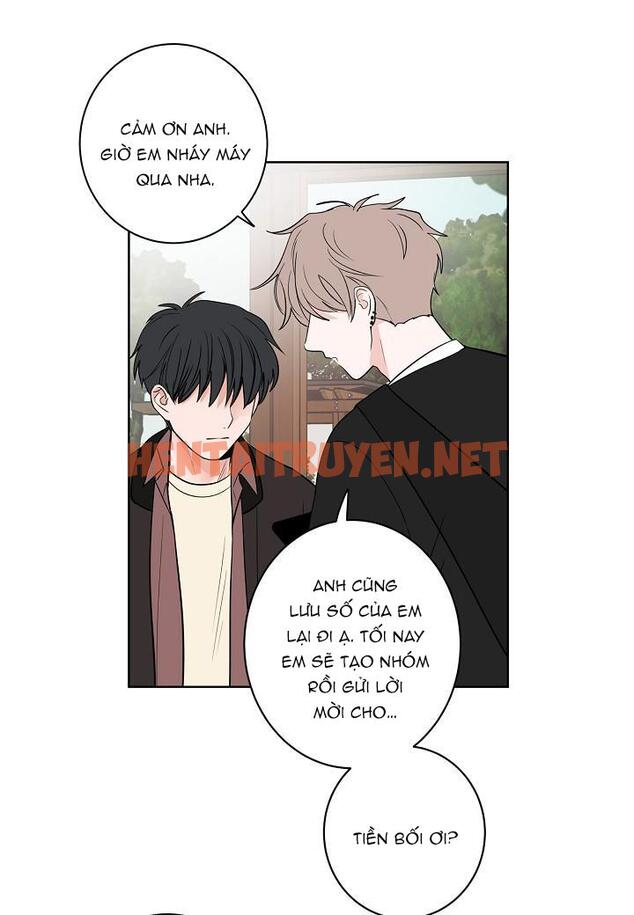 Xem ảnh Tiền Bối! Nói Chuyện Chút Đi! - Chap 2 - img_006_1668414001 - TruyenVN.APP