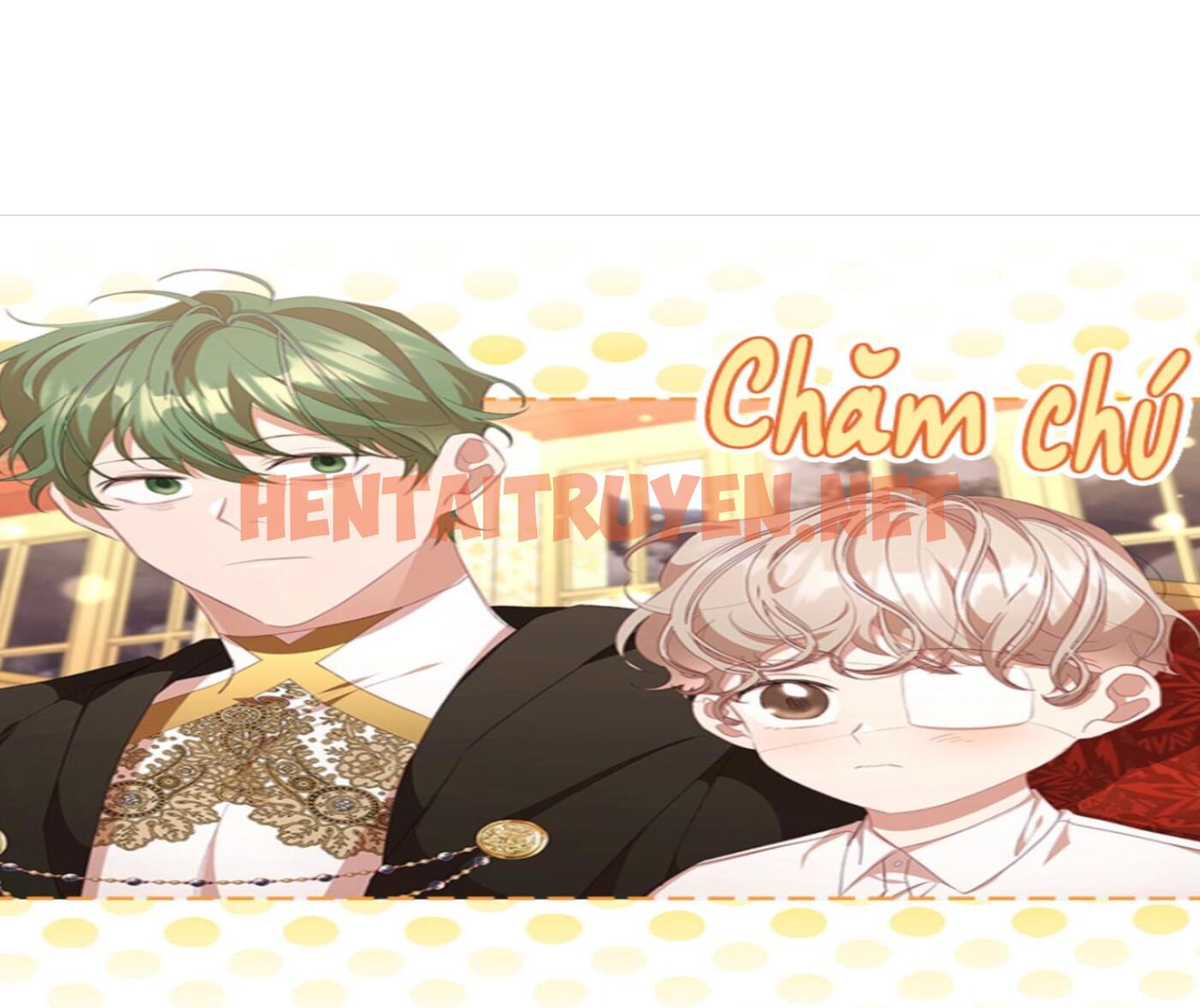 Xem ảnh Tiền Bối! Nói Chuyện Chút Đi! - Chap 20 - img_005_1671900144 - TruyenVN.APP