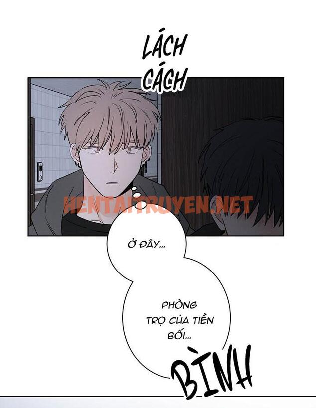 Xem ảnh Tiền Bối! Nói Chuyện Chút Đi! - Chap 21 - img_003_1673277182 - HentaiTruyen.net