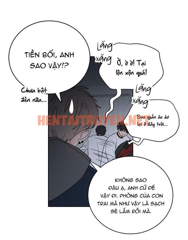 Xem ảnh Tiền Bối! Nói Chuyện Chút Đi! - Chap 21 - img_005_1673277184 - HentaiTruyenVN.net