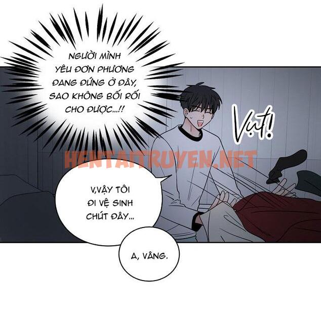 Xem ảnh Tiền Bối! Nói Chuyện Chút Đi! - Chap 21 - img_006_1673277186 - HentaiTruyenVN.net