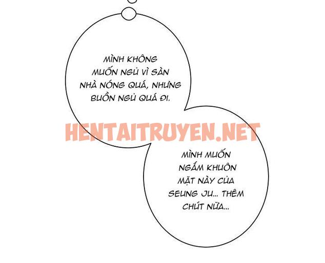 Xem ảnh Tiền Bối! Nói Chuyện Chút Đi! - Chap 21 - img_033_1673277217 - HentaiTruyen.net