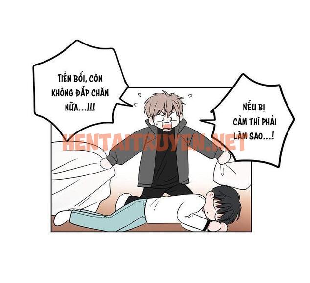 Xem ảnh Tiền Bối! Nói Chuyện Chút Đi! - Chap 21 - img_038_1673277223 - HentaiTruyenVN.net