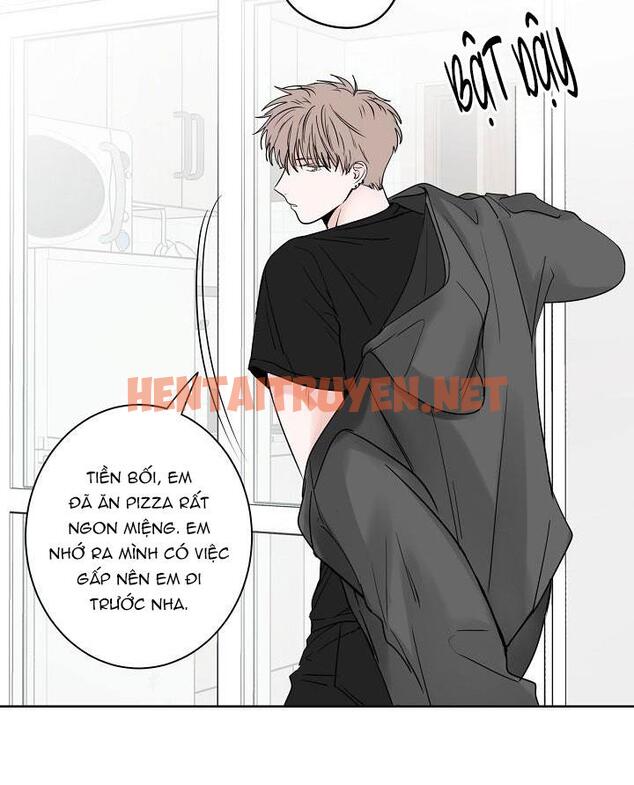 Xem ảnh Tiền Bối! Nói Chuyện Chút Đi! - Chap 22 - img_038_1673872459 - HentaiTruyen.net