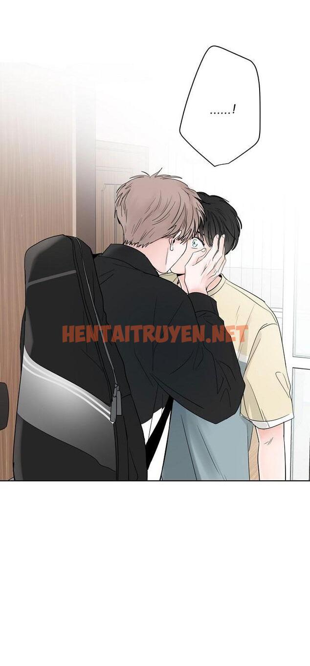 Xem ảnh Tiền Bối! Nói Chuyện Chút Đi! - Chap 22 - img_066_1673872495 - TruyenVN.APP