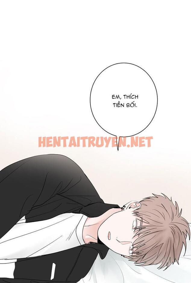 Xem ảnh Tiền Bối! Nói Chuyện Chút Đi! - Chap 23 - img_032_1673939385 - HentaiTruyen.net