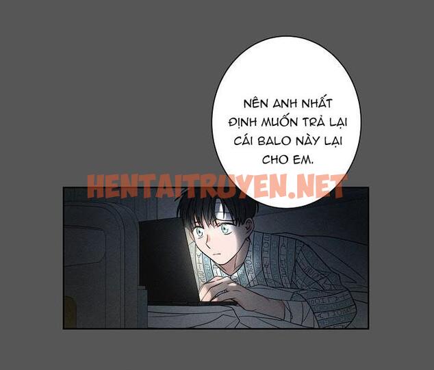 Xem ảnh Tiền Bối! Nói Chuyện Chút Đi! - Chap 23 - img_045_1673939400 - HentaiTruyen.net