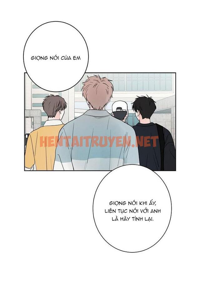 Xem ảnh Tiền Bối! Nói Chuyện Chút Đi! - Chap 23 - img_055_1673939413 - TruyenVN.APP