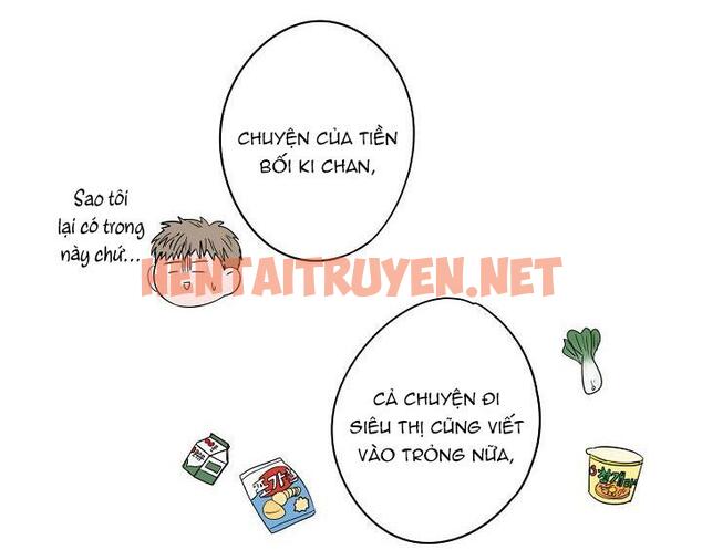 Xem ảnh Tiền Bối! Nói Chuyện Chút Đi! - Chap 23 - img_063_1673939422 - HentaiTruyen.net