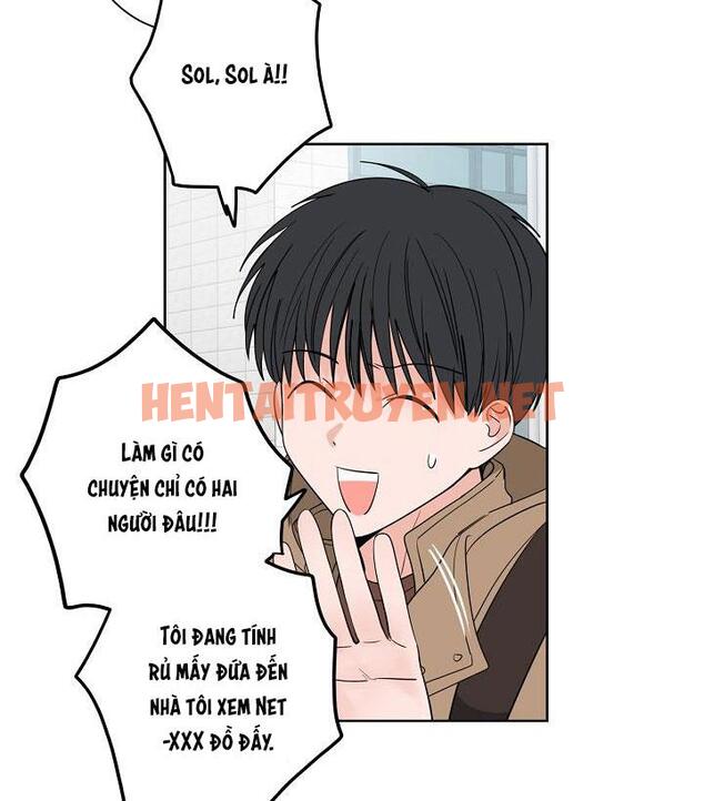 Xem ảnh Tiền Bối! Nói Chuyện Chút Đi! - Chap 24 - img_017_1674047301 - HentaiTruyenVN.net