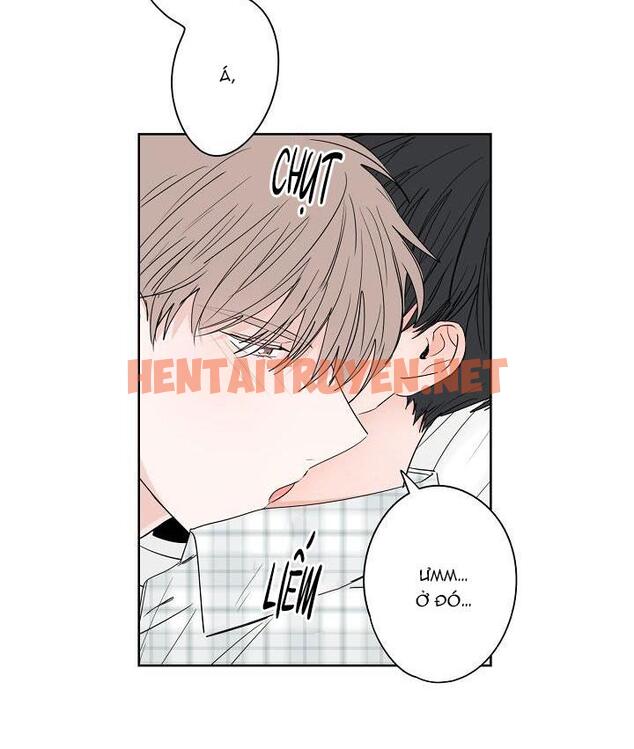 Xem ảnh Tiền Bối! Nói Chuyện Chút Đi! - Chap 24 - img_024_1674047309 - HentaiTruyenVN.net