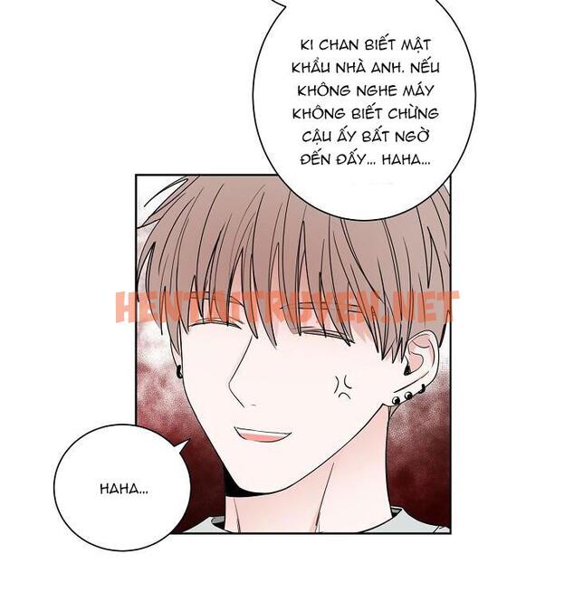 Xem ảnh Tiền Bối! Nói Chuyện Chút Đi! - Chap 24 - img_034_1674047321 - HentaiTruyenVN.net